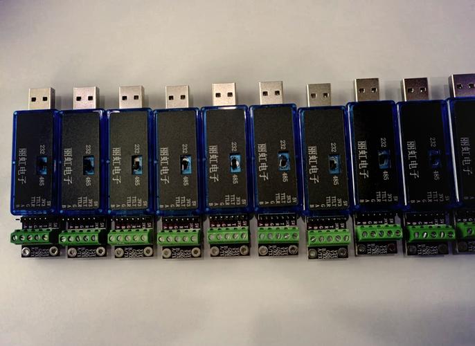 硬件开发流程详解：如何制作USB转RS232模块（第三部分）？