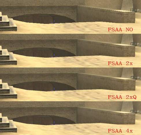 Corona SDK矢量圆圈抗锯齿效果，在高清屏幕上是否依然出色？
