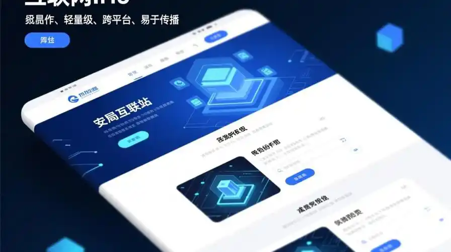 建设一个H5网站需要投入多少资金？成本真的很高吗？