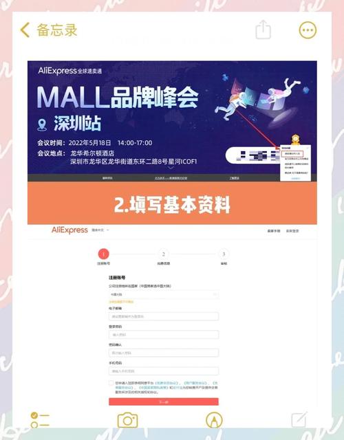 速卖通入驻需要满足哪些基本条件?
