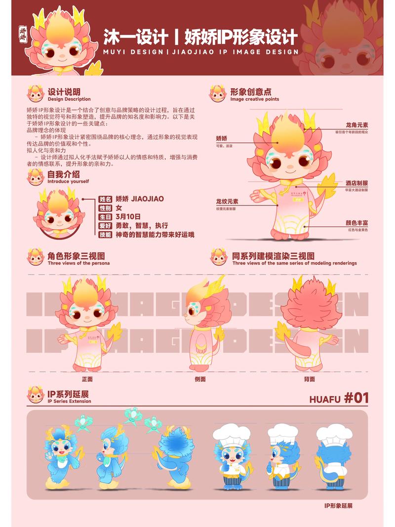 人物IP和项目IP有哪些根本的不同之处？