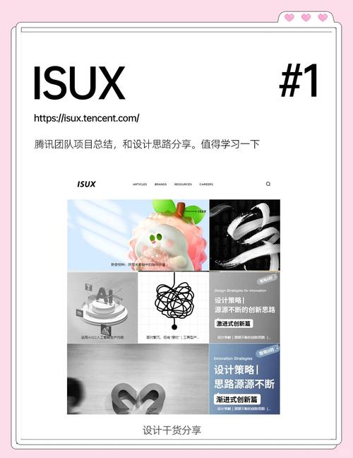 厦门专业网站设计解析，如何欣赏优秀设计师及其作品风采？