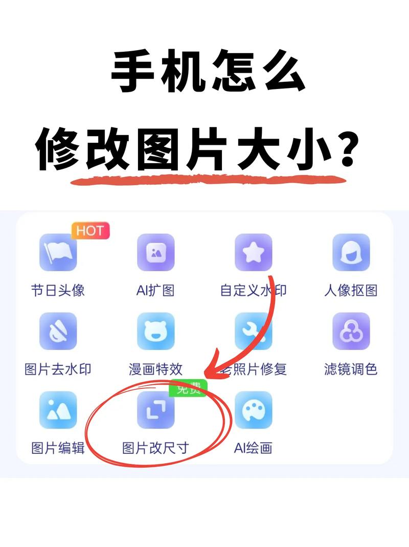如何批量生成iOS App Logo所需的各种尺寸图片？