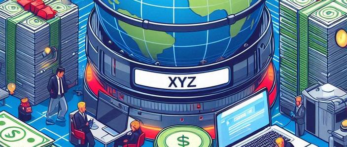 XYZ域名未来增值潜力如何，有哪些策略可提升投资价值？