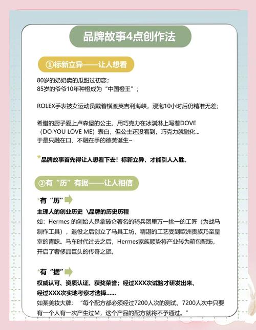 如何在网络浪潮中让你的品牌脱颖而出？