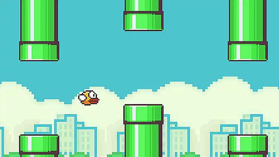 Unity3d如何制作类似Flappy Bird的飞行游戏？
