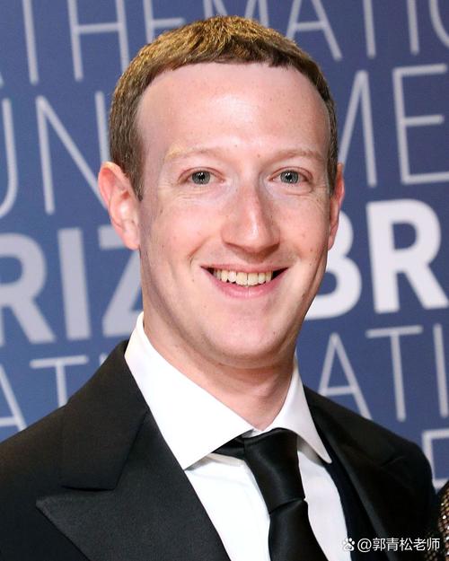 Facebook的创始人是谁？