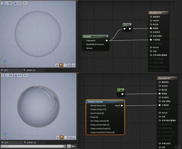 Unity Shader如何实现新手引导遮罩的镂空效果？