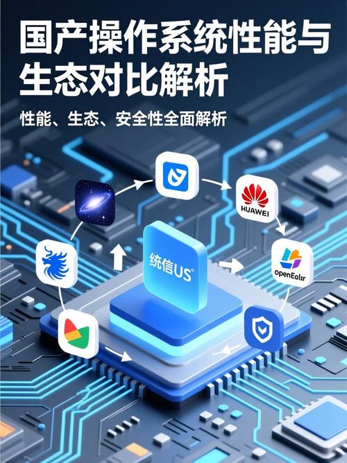 国产操作系统的发展之路是否复杂？