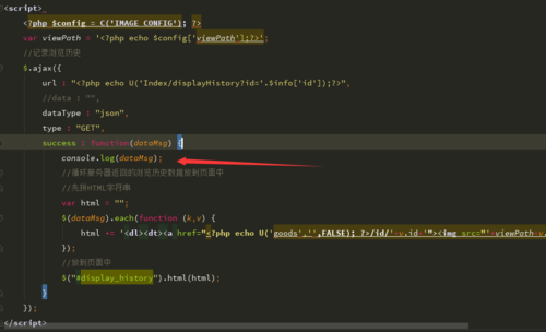 AJAX调用PHP失败，如何排查并解决长尾问题？
