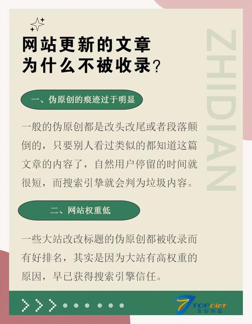 如何快速解决首页被搜索引擎不收录的问题？