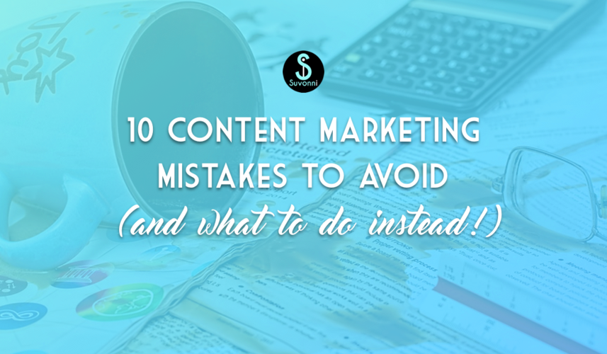 What are the top 10 mistakes API developers should avoid?