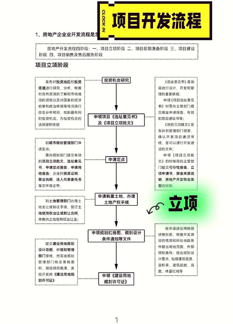 项目开发的意义与目的有何根本差异？