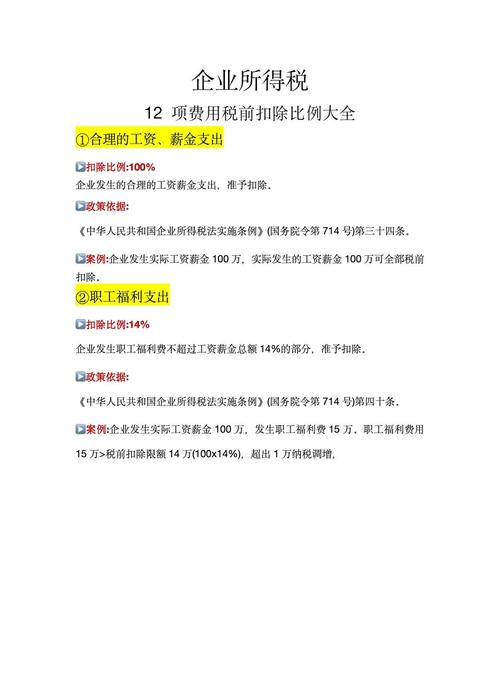 项目扣除和免征额在本质区别上，哪个更影响税收负担？