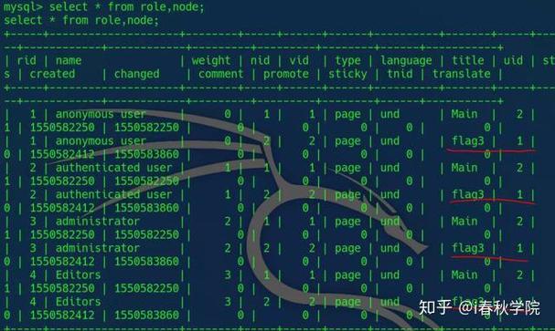 如何通过渗透专题丨Vulnhub-DC-1靶机进行实战打靶学习？