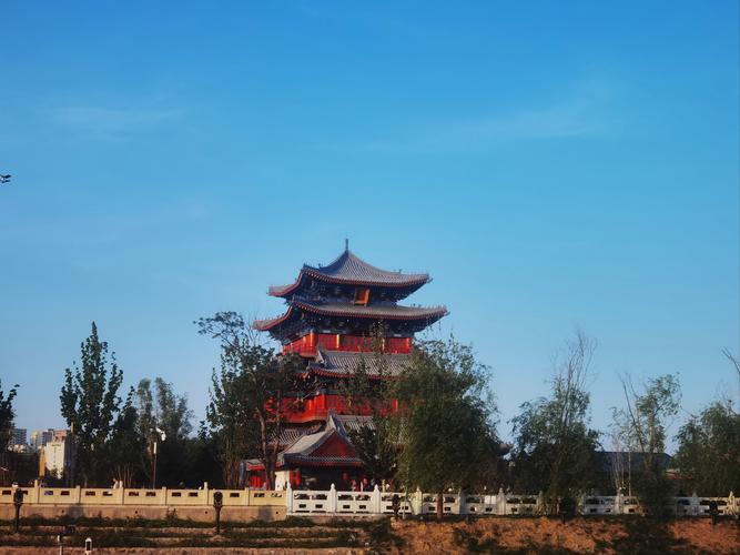 沧州南皮有哪些必游景点推荐？