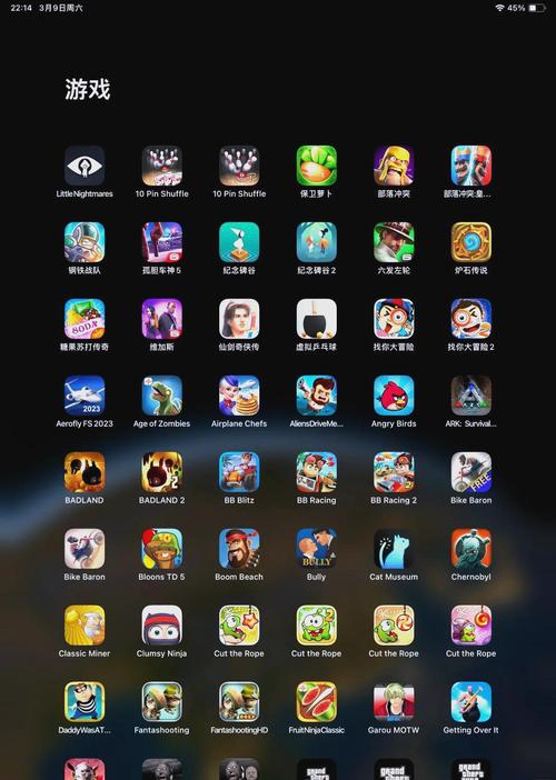 有哪些手机单机游戏特别耐玩，推荐几款不错的单机手游呢？