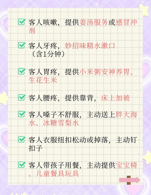 luogu1402酒店之王有哪些独特服务？