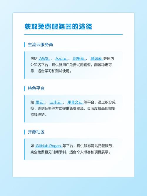 如何快速找到并成功申请免费云服务器30天试用期？