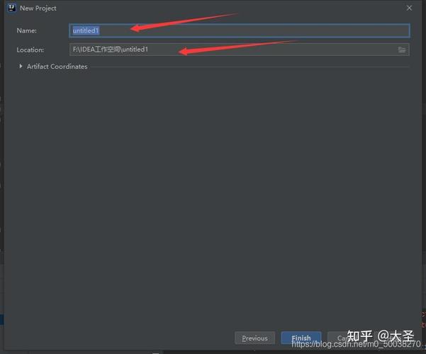 如何通过IDEA创建一个Mybatis Maven项目？