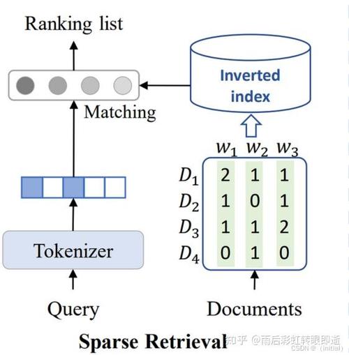 向量检索流程中Embedding和Rerank各自作用是什么？