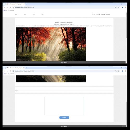 如何对PHP博客系统进行长尾词数据分析与深度挖掘？