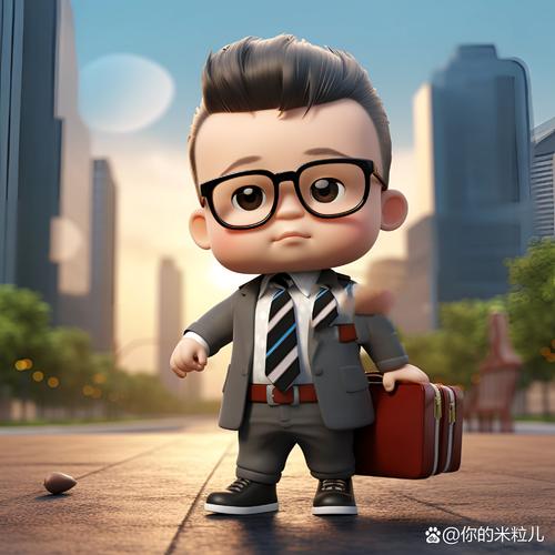 定制头像月入五千，轻松创业新风口，你抓住了这个风口吗？