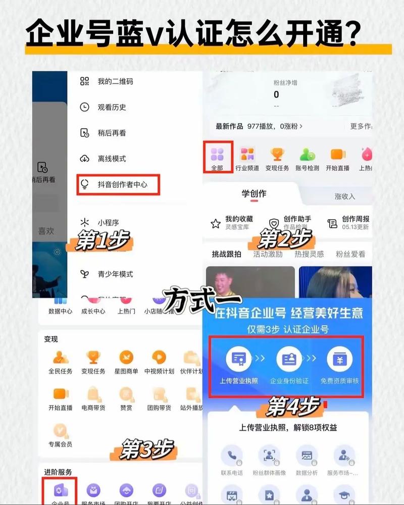 抖音个人账号与公司账号销售效果，哪个更胜一筹？