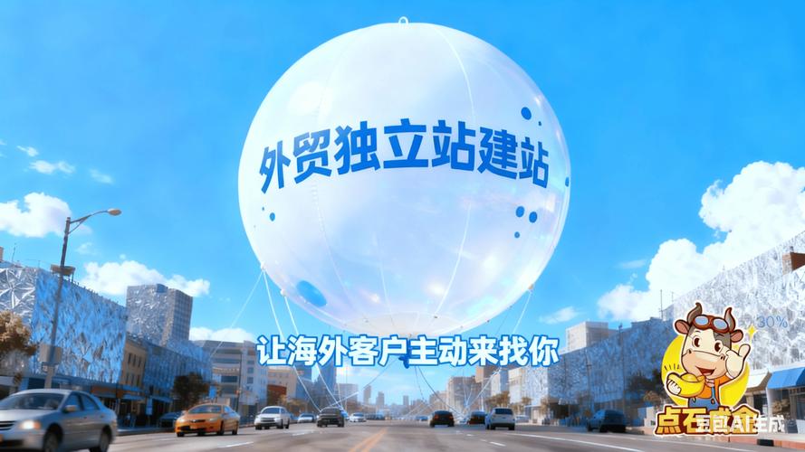2026年有哪些空间大的独立站适合外贸建站？