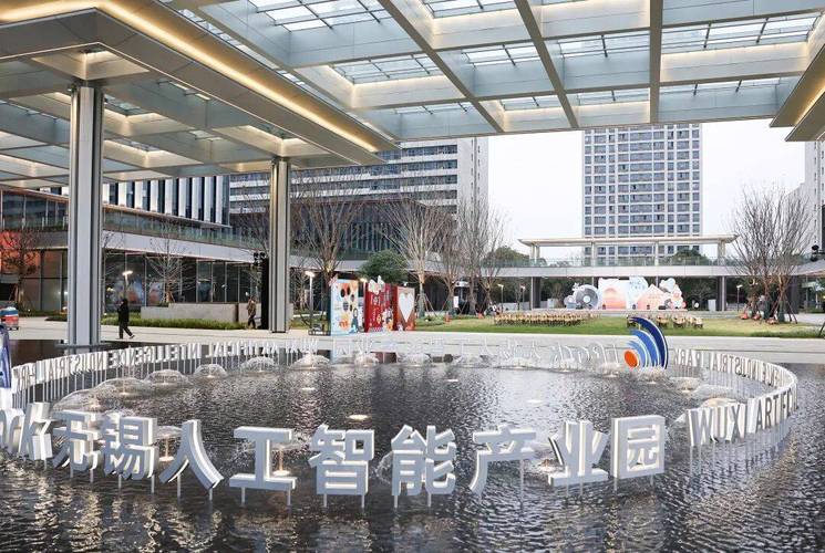 无锡哪家专业网站建设公司是数字时代卓越体验的引领者呢？