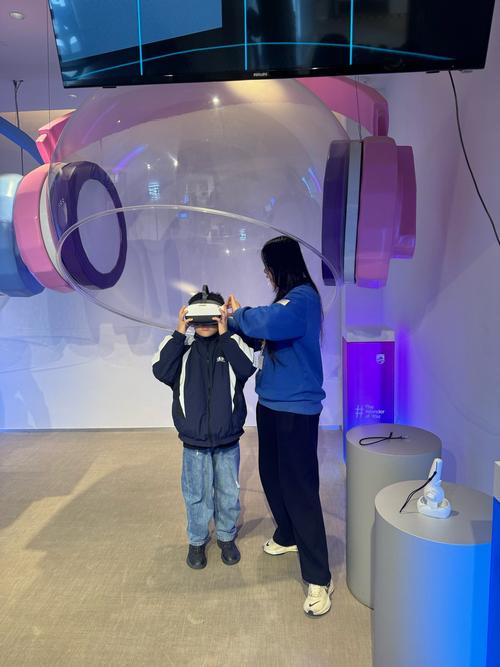 VR展示与3D展示，究竟哪一种沉浸式体验更胜一筹，我更倾向于哪一种呢？