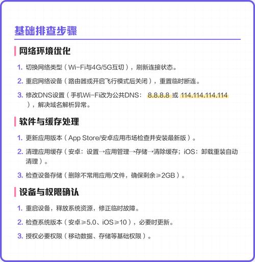 网页加载失败怎么办？是原因分析加解决攻略吗？