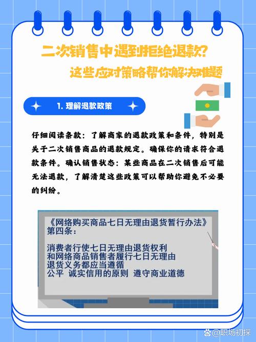 独立站不退款有哪些潜在风险及如何合规操作避免问题？