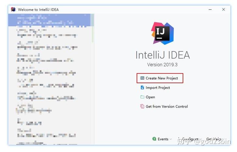 2020版Idea创建项目为何缺失JavaEE和Web选项，完美方案是？
