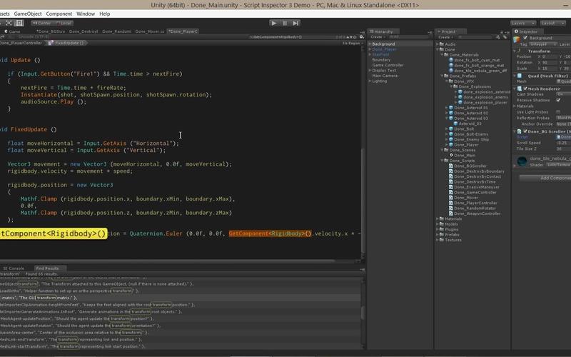 如何用Unity编写序列帧动画播放器的代码？