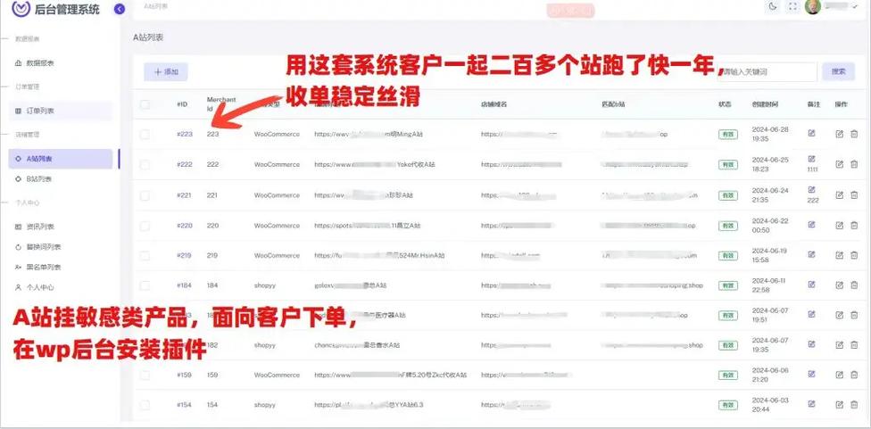如何安全高效地让日销4万美金特货仿牌独立站收款？
