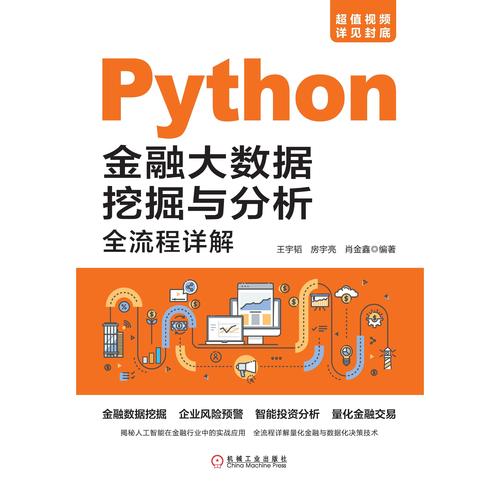Python如何运用逼近法进行金融大数据分析？