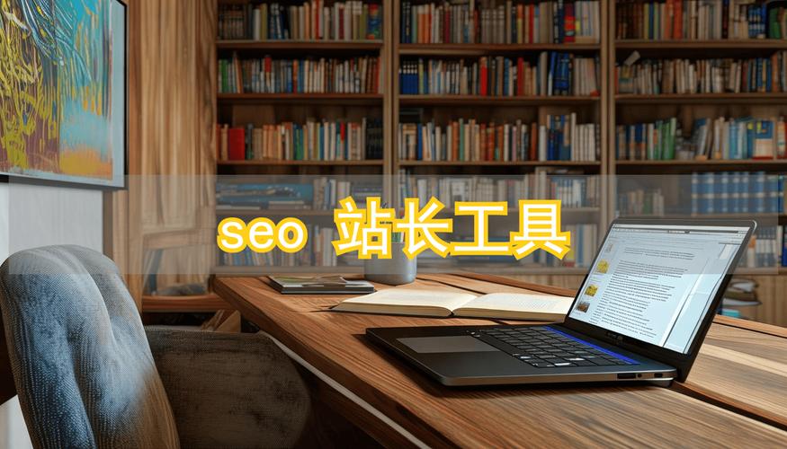 SEO站长具体是做什么工作的？