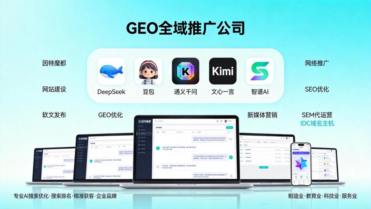 鸡西本地企业网站如何进行优化和精准推广，以吸引更多潜在客户呢？
