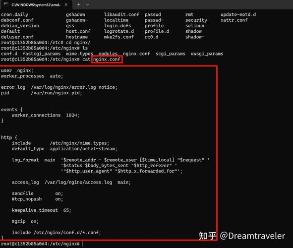 如何在docker容器中安装ifconfig、netstat、ping、vim等网络测试和文本编辑工具？
