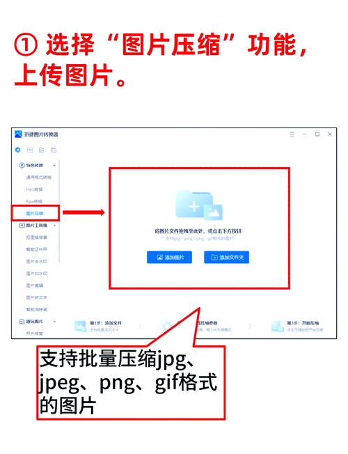 有哪些亲测有效的图片压缩工具，能进入排行榜前十？