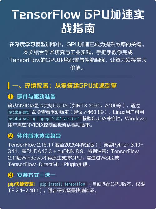 如何使用TensorFlow精确指定GPU进行模型训练？