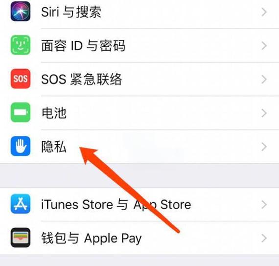 我的itunes账户具体位置在哪里？