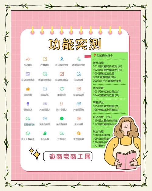 微商行业管控利器，管理者必备神器是什么？