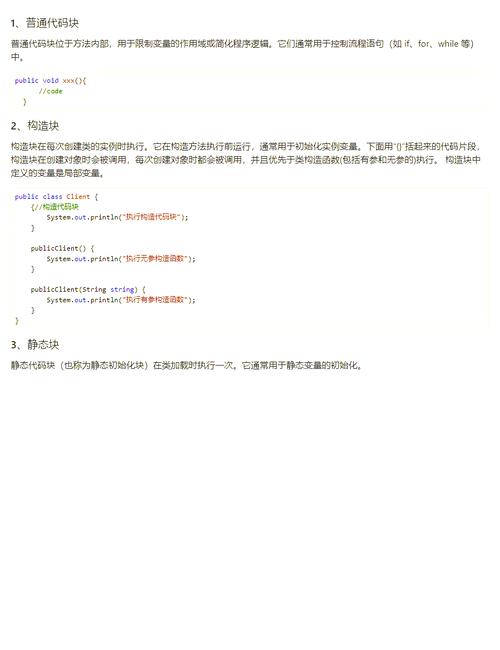 如何编写连同事都难以理解的复杂Java代码？