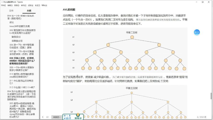 PHP如何判断一棵二叉树是否平衡？