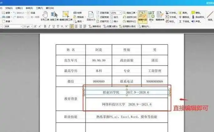 PDG格式具体是哪种文件类型？