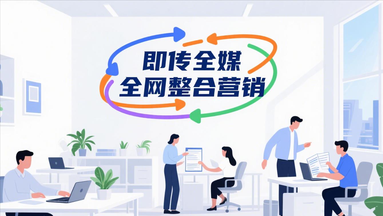 全网营销真的可以实现品牌声量全覆盖吗？