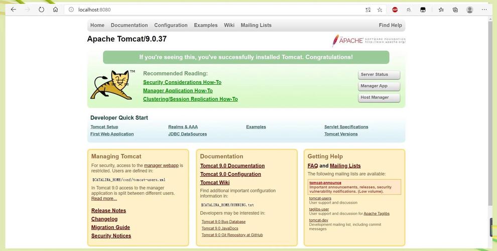 如何有效解决Tomcat环境变量配置失败的问题？