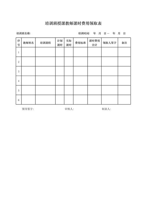老师课时费结算数据库具体是用于哪些课时费结算操作?